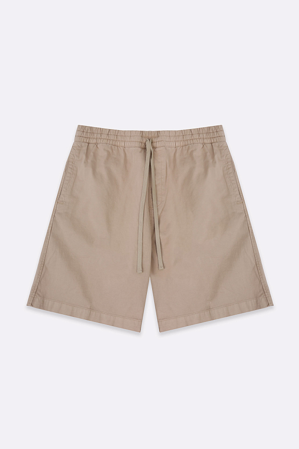 Мужские шорты Carhartt WIP Lawton Short (I026518-wall)