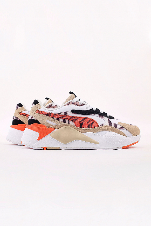 Женские кроссовки PUMA RS-X3 W.Cats WN'S (37395301)