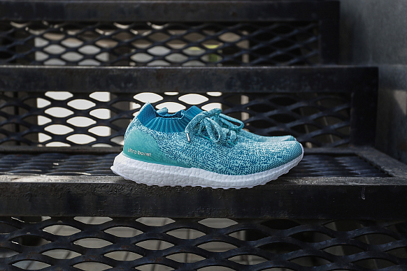 Женские кроссовки adidas Originals Ultraboost Uncaged (S80781)