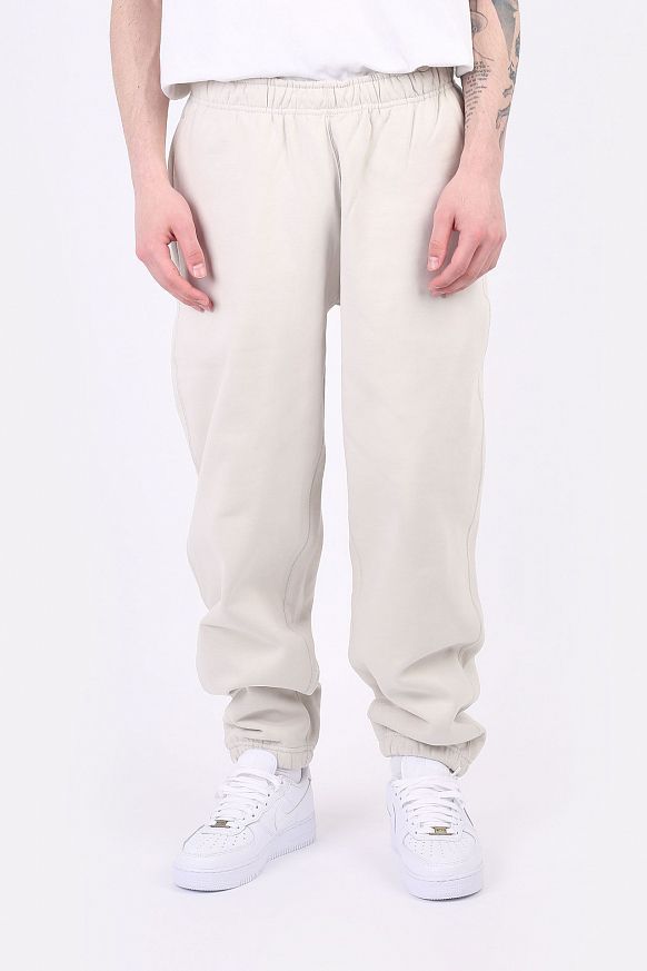 Мужские брюки Nike NRG Fleece Pants (CW5460-072) - фото 3 картинки