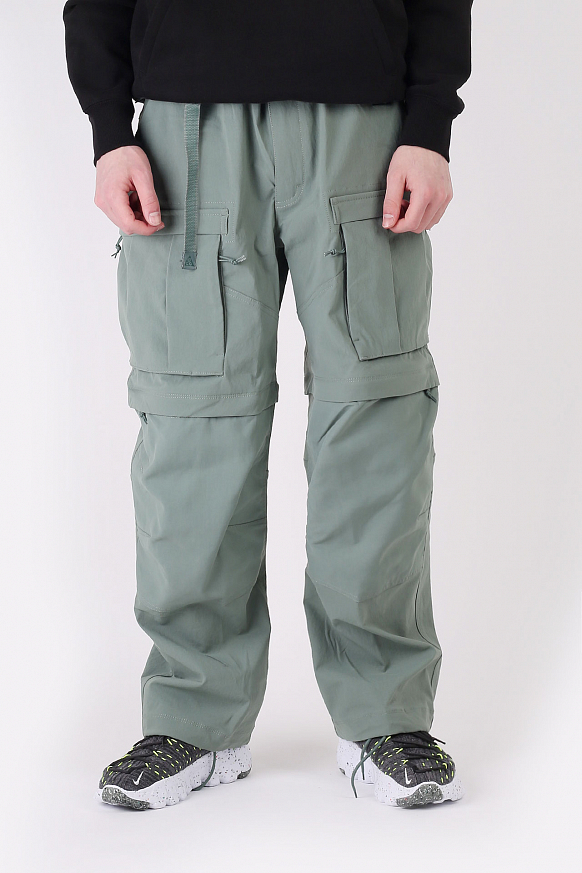 Мужские брюки Nike ACG Smith Summit Cargo Trousers (CV0655-365) - фото 3 картинки