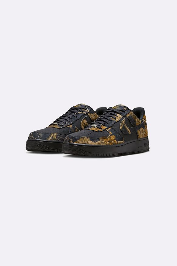 Мужские кроссовки Nike Air Force 1 Low (IH1221-001) - фото 3 картинки