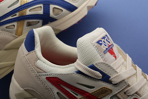 Мужские кроссовки ASICS Gel-DS Trainer OG (1191A263-100) - фото 4 картинки