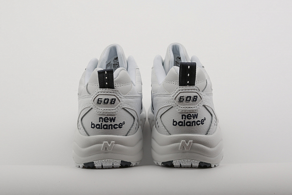 Мужские кроссовки New Balance 608 (MX608WT/D) - фото 2 картинки