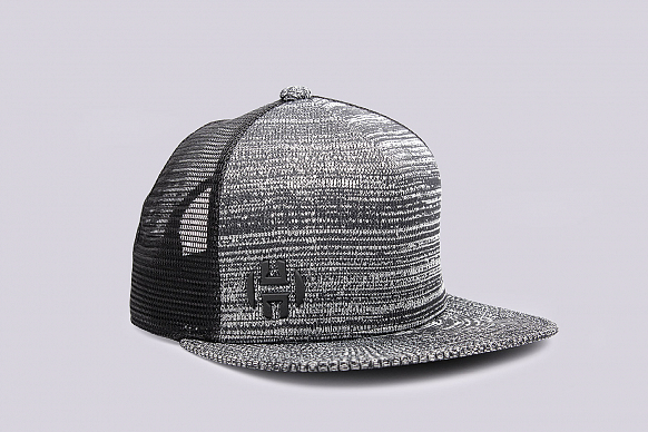Мужская кепка adidas Originals Harden Cap (BK3057) - фото 2 картинки