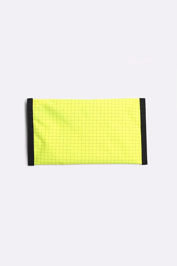 Сумка-косметичка NODO Essentials (COSMO-green) - фото 3 картинки