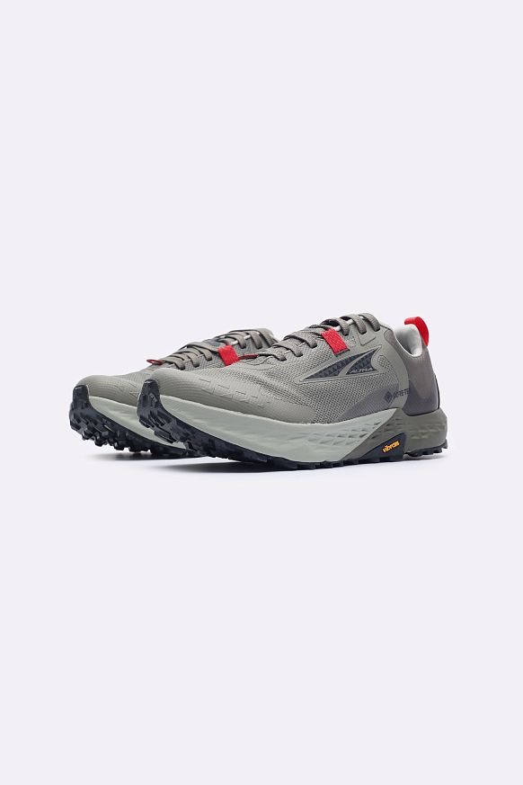 Мужские кроссовки Altra M TIMP 5 GTX (AL0A85Q13151M) - фото 4 картинки