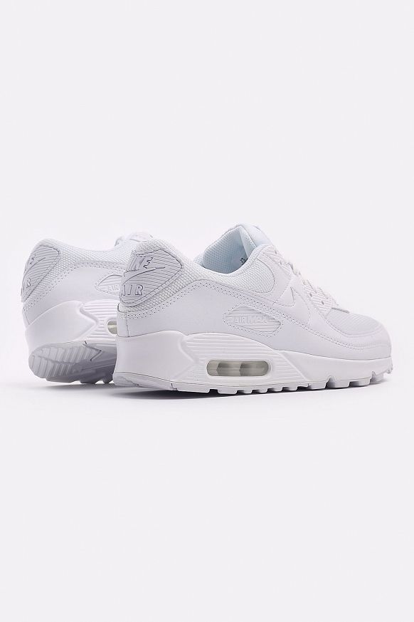 Мужские кроссовки Nike Air Max 90 (CN8490-100) - фото 2 картинки