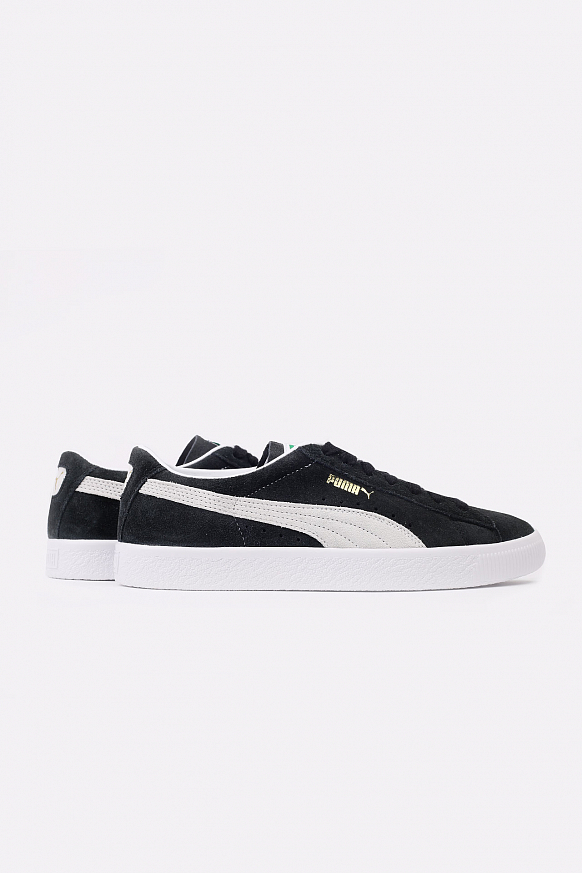 Мужские кроссовки PUMA Suede VTG (37492105)