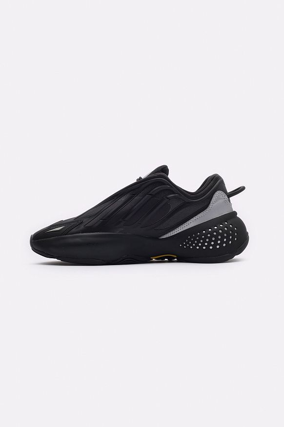 Кроссовки adidas Originals x GUCCIMAZE Ozrah (GY1130) - фото 2 картинки