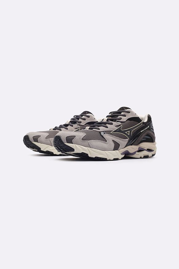 Мужские кроссовки Mizuno Wave Rider 10 (D1GA246401) - фото 4 картинки