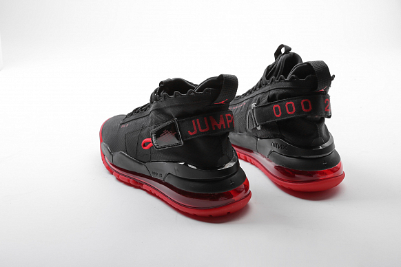 Мужские кроссовки Jordan Proto-Max 720 (BQ6623-006) - фото 2 картинки