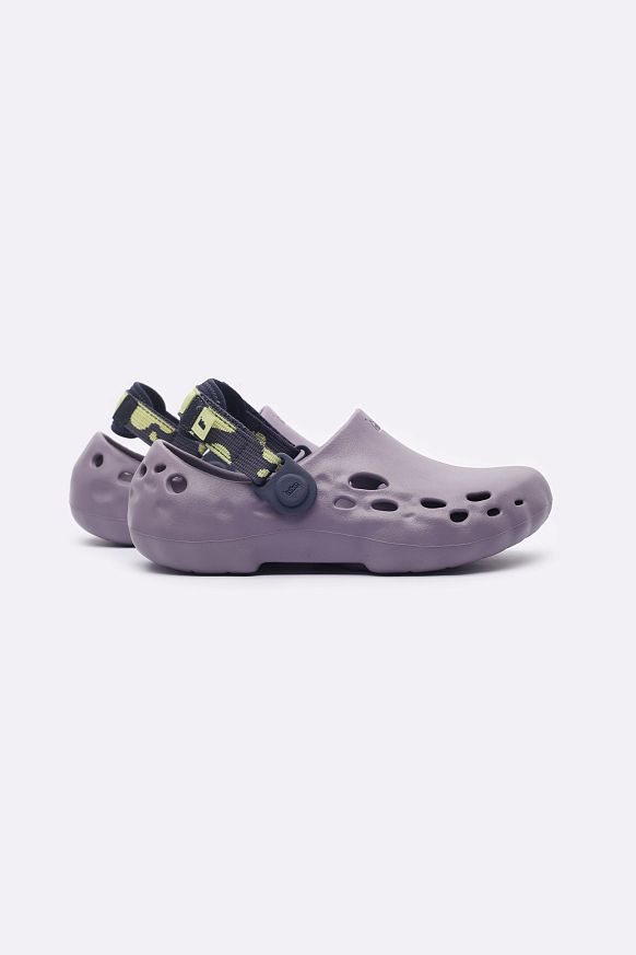 Сланцы Hike Marble Clogs (HK-3125-006)