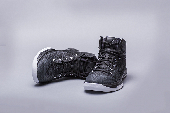 Мужские кроссовки Jordan XXXI (845037-010-) - фото 13 картинки
