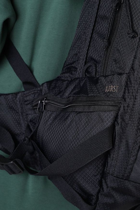 Рюкзак Nike ACG Karst Backpack 29L (CK7510-013) - фото 4 картинки
