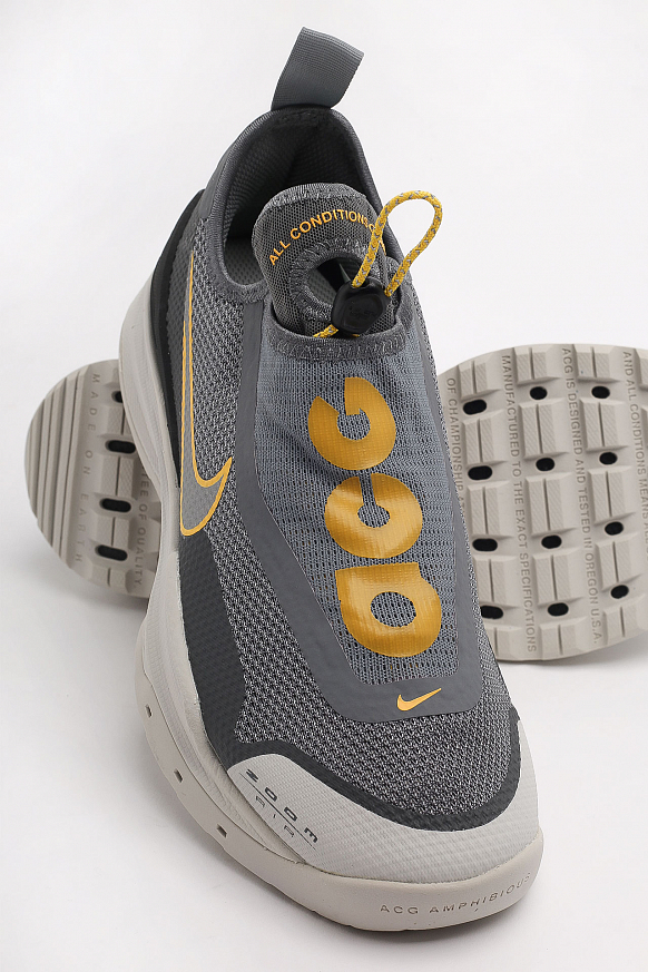Мужские кроссовки Nike Zoom Air AO (CT2898-002) - фото 3 картинки