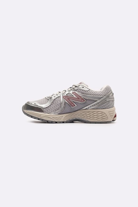 Кроссовки New Balance 860 (ML860GC2-D) - фото 3 картинки