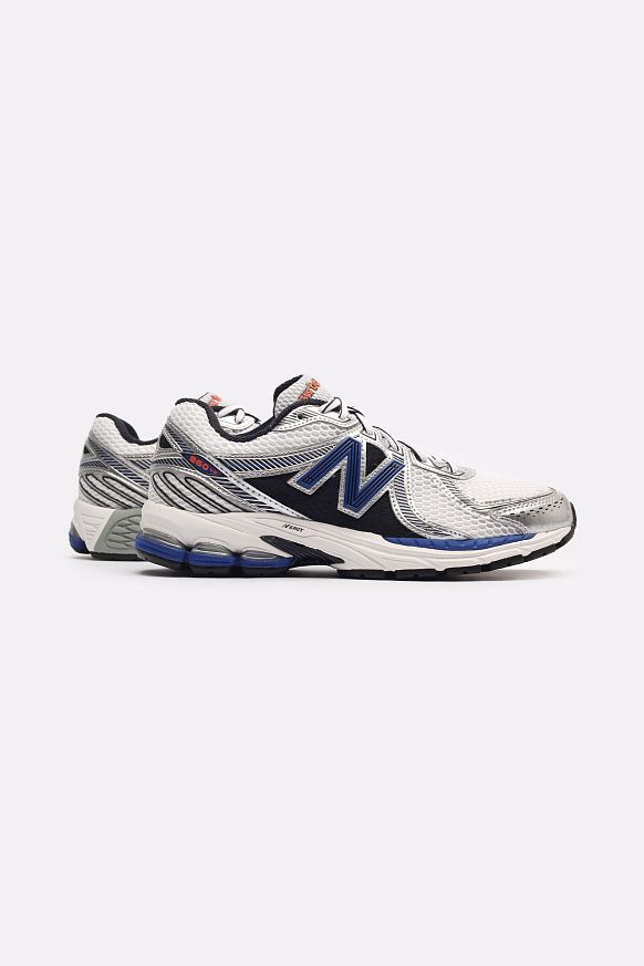 Мужские кроссовки New Balance 860 (ML860XB*)