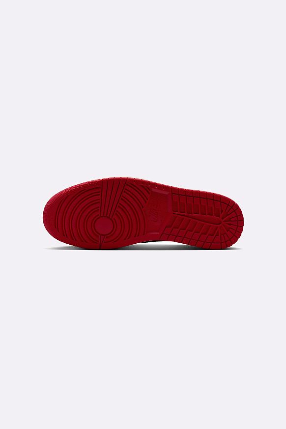 Мужские кроссовки Jordan 1 Retro Low OG (IW6276-001) - фото 6 картинки