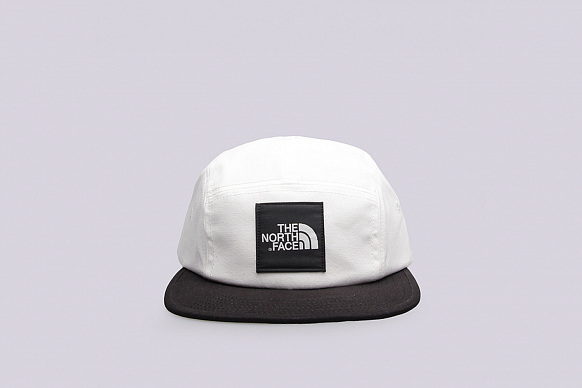 Кепка The North Face Five Panel Cap (T0CF8KFN4)