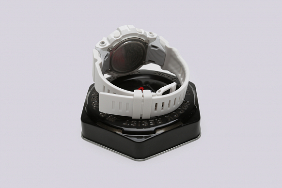 Часы Casio G-Shock GBA-800 (GBA-800-7A) - фото 3 картинки
