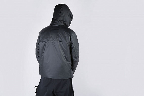 Мужская куртка Nike ACG Primaloft Hooded Jacket (CD7650-060) - фото 6 картинки