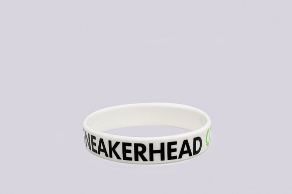 Браслет Sneakerhead Sneakercon Bracer (scon-bracelet) - фото 2 картинки