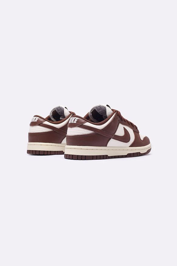 Женские кроссовки Nike WMNS Dunk Low (DD1503-124") - фото 5 картинки