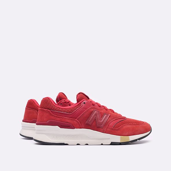 Кроссовки New Balance 997