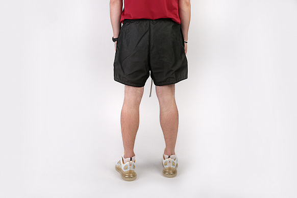 Мужские шорты Nike Fear of God Shorts (BV4420-010) - фото 4 картинки