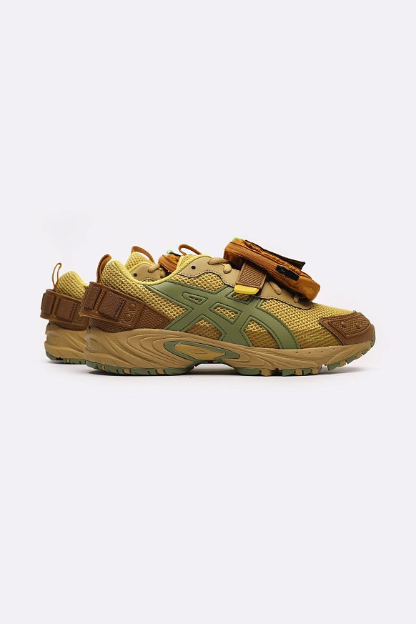 Мужские кроссовки ASICS Gel-Kahana TR V3 (1203A418-750)