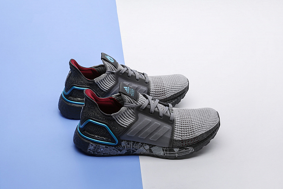 Мужские кроссовки adidas Originals UltraBoost 19 SW (FW0525)