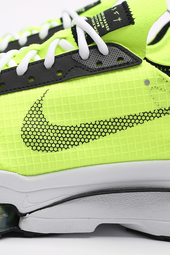 Мужские кроссовки Nike Air Zoom-Type SE (CV2220-700) - фото 5 картинки