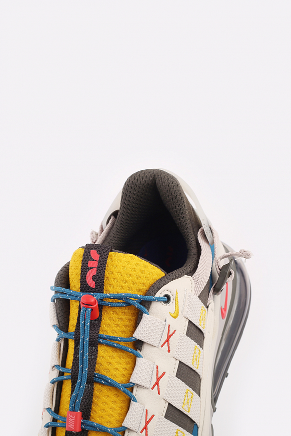 Мужские кроссовки Nike Air Max Vistascape (CQ7740-100) - фото 8 картинки
