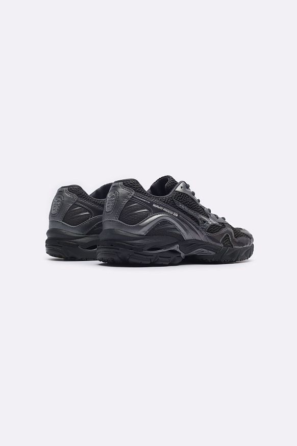 Мужские кроссовки Mizuno Wave Rider 10 (D1GA243108) - фото 5 картинки
