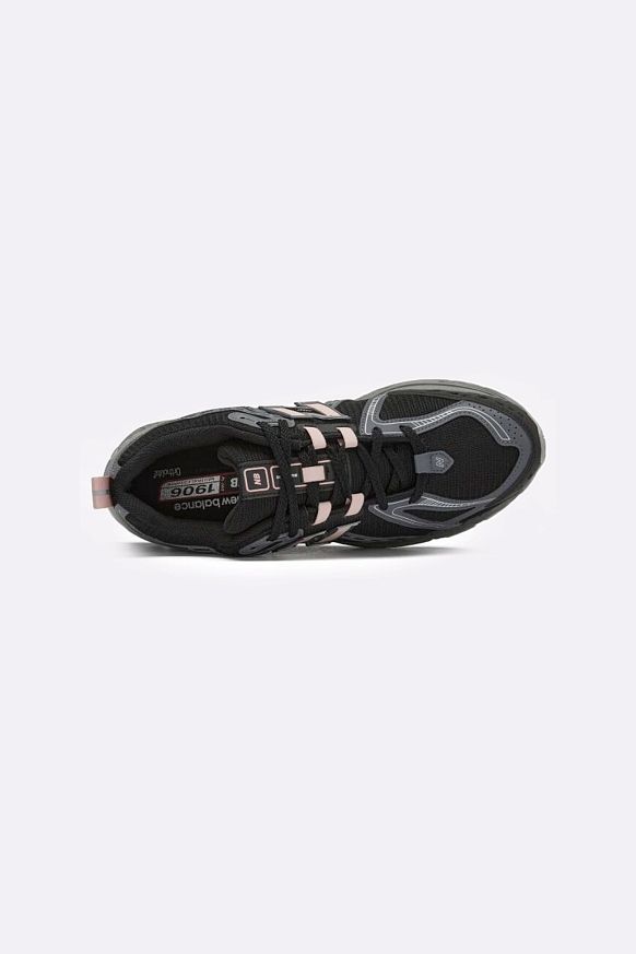 Мужские кроссовки New Balance 1906R (M1906RHC) - фото 3 картинки