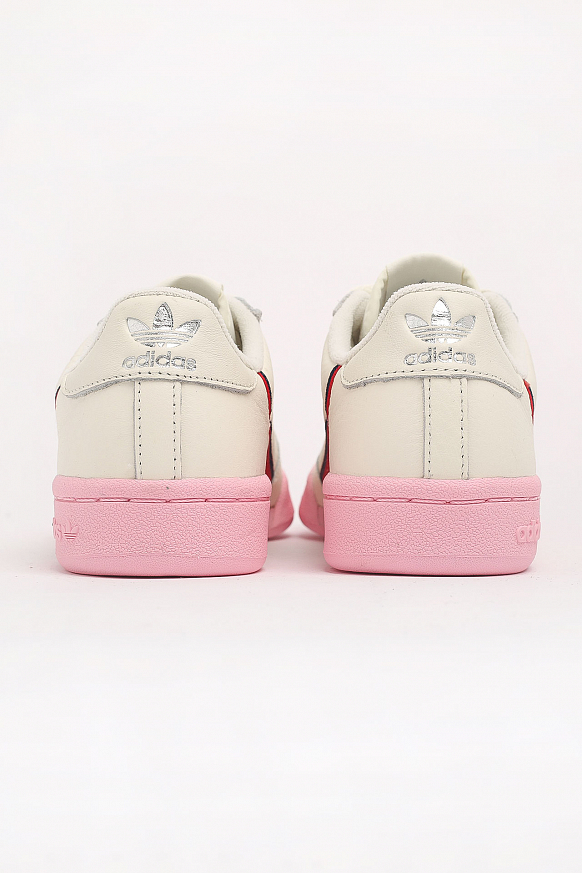 Женские кроссовки adidas Originals Continental 80 W (EG6729) - фото 3 картинки