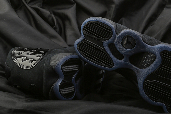 Мужские кроссовки Jordan 13 Retro (414571-012) - фото 3 картинки