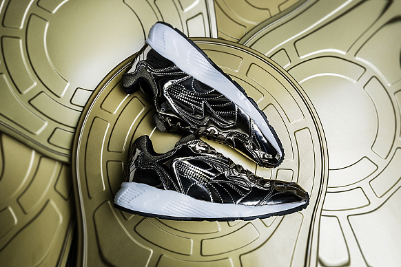 Женские кроссовки PUMA Prevail Metal Wn's (36413501)