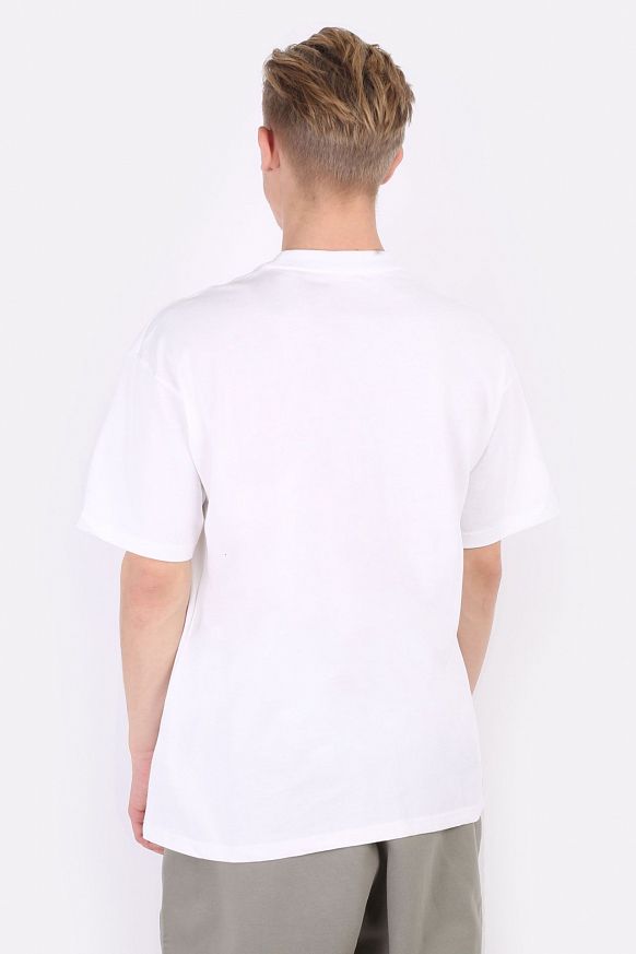 Мужская футболка Nike NRG OG Cont 3 T-Shirt (DM2353-100) - фото 2 картинки