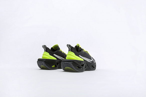 Женские кроссовки Nike W Zoom X Vista Grind (CT8919-001) - фото 3 картинки