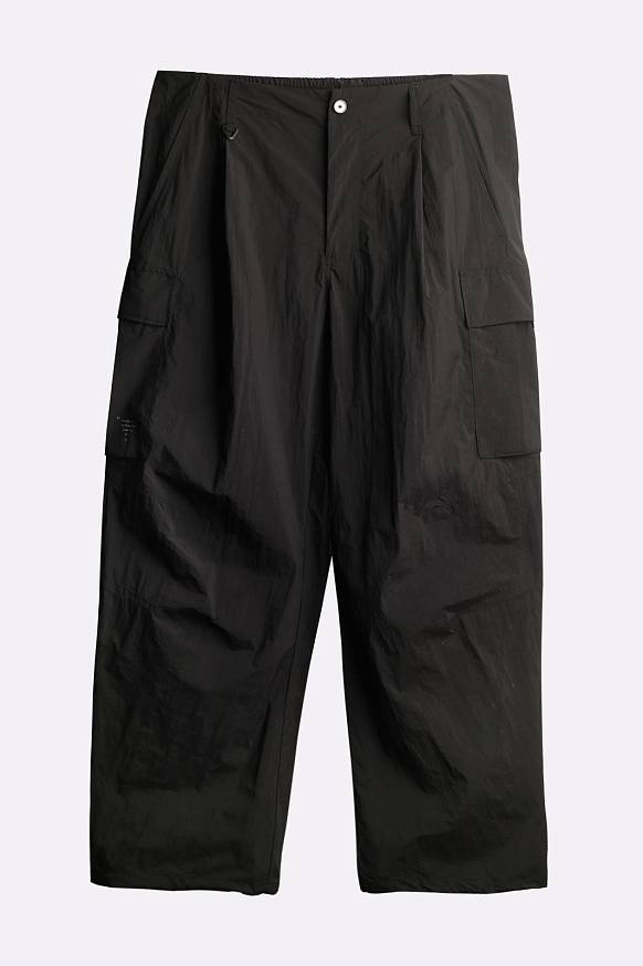 Мужские брюки KRAKATAU Rm176-1 (Rm176-1-чёрн)