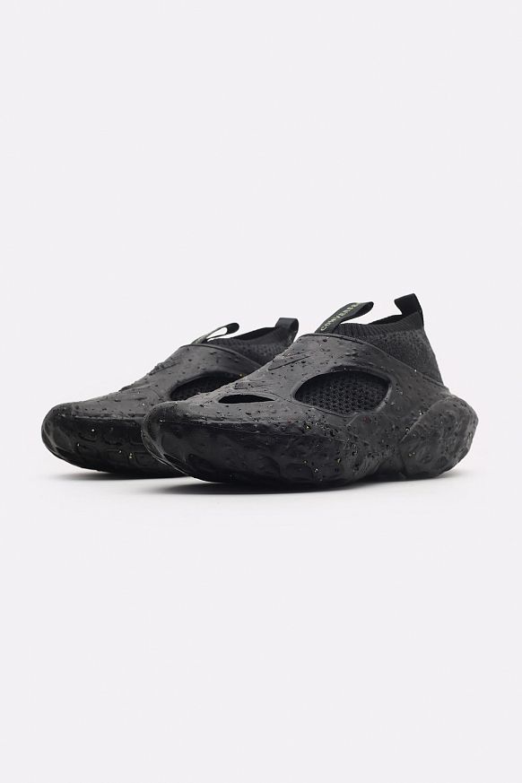 Мужские кеды Converse Sponge Crater Slip (A01240) - фото 4 картинки