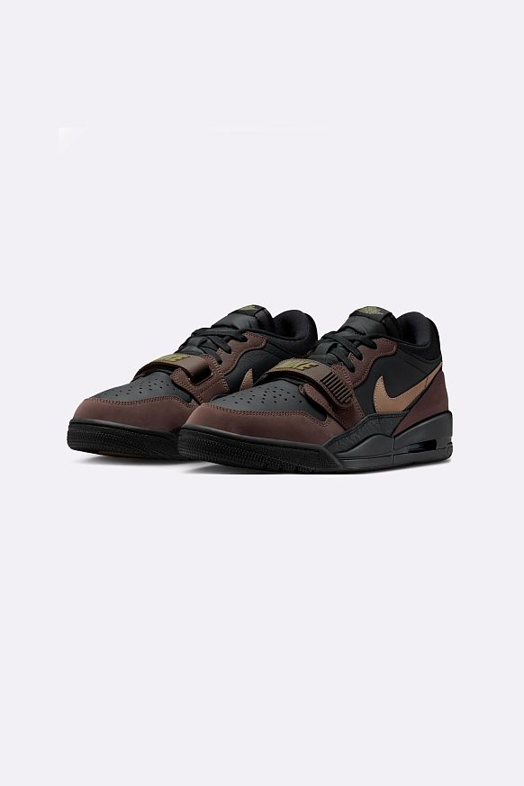Мужские кроссовки Jordan Legacy 312 (CD7069-003) - фото 3 картинки