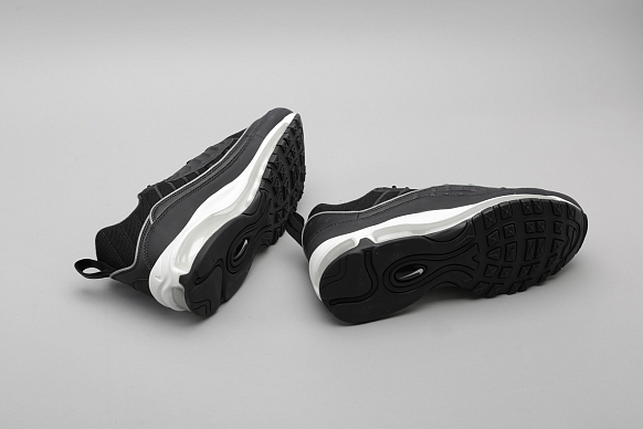 Мужские кроссовки Nike Air Max 98 (640744-009) - фото 3 картинки