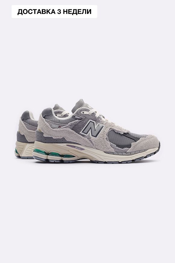 Мужские кроссовки New Balance 2002R (M2002RDA)