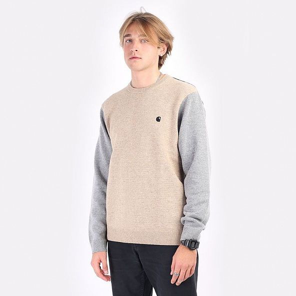 Свитер Carhartt WIP Triple Sweater