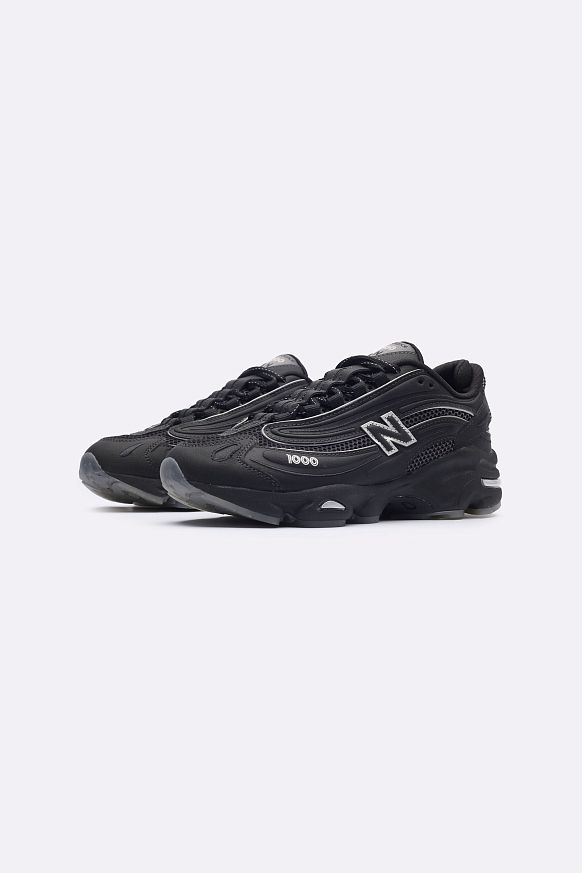 Мужские кроссовки New Balance 1000 (M1000LNY) - фото 4 картинки