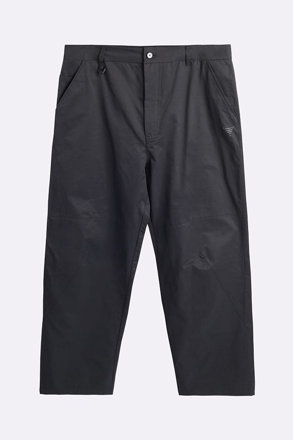 Мужские брюки KRAKATAU ZITMO Loose Fit Pants (Rm200-2)