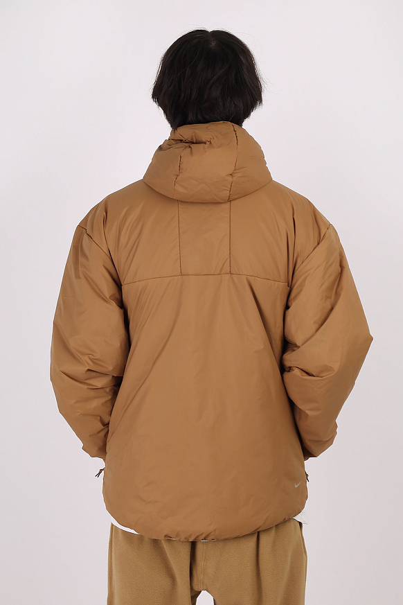 Мужская куртка Nike ACG Packable Insulated Jacket (CV0640-216) - фото 7 картинки